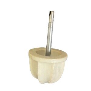 Vtg SUNBEAM Mixmaster REAMER Juicer Replacement Attachment Stand Mixer Part